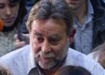 La Fiscalía pide siete años de cárcel para un exlíder de UGT en Andalucía La Fiscalía pide siete años de cárcel para un exlíder de UGT en Andalucía