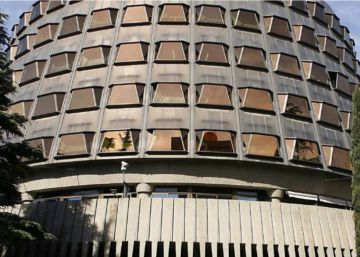 La reivindicación de la autodeterminación choca con la jurisprudencia del Constitucional