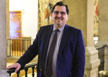 “España no renuncia a absolutamente nada, ni siquiera a la soberanía”