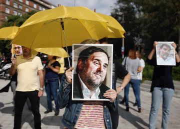 La investidura, a la espera de la Abogacía