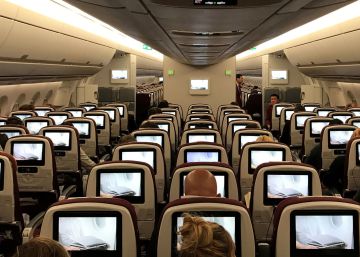 España se queda ‘colgada’ con el registro de los datos de los pasajeros (PNR)