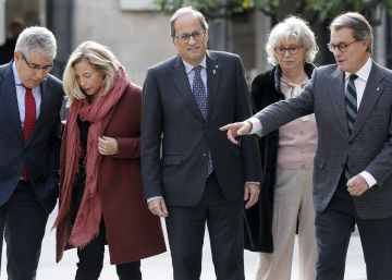Devorats pel procés