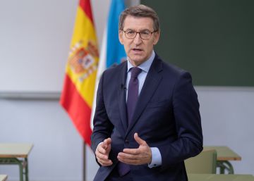 Feijóo: “La estabilidad de España se entrega como moneda de cambio”