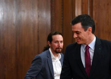 La presidenta del Congreso convoca la sesión de investidura el sábado a las nueve