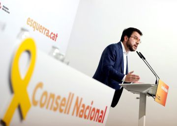 Sánchez acepta que la mesa de diálogo con la Generalitat arranque en 15 días y someta los acuerdos a una consulta