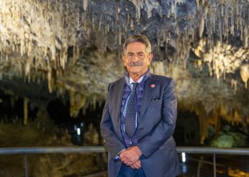 Revilla votará contra Sánchez, pero el apoyo de Teruel Existe y de Nueva Canarias apuntala la investidura