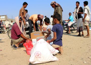 España exige visado a los yemeníes en tránsito