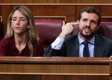 El combate de investidura