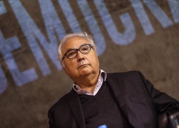 Manuel Castells, un acadèmic compromès