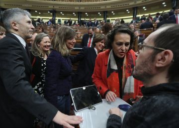 Una investidura bien vale un regreso a Pedralbes Una investidura bien vale un regreso a Pedralbes
