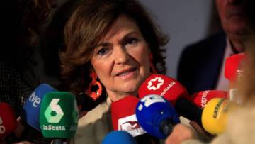 Estos son los ministros y vicepresidentes del nuevo Gobierno de Pedro Sánchez