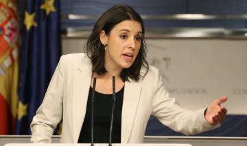 Estos son los ministros y vicepresidentes del nuevo Gobierno de Pedro Sánchez