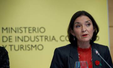 Estos son los ministros y vicepresidentes del nuevo Gobierno de Pedro Sánchez