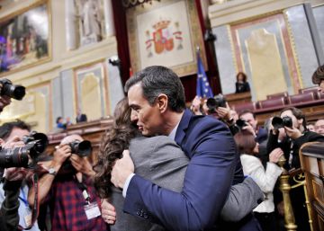 Vivir en la anomalía política