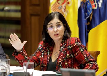 Carolina Darias, la mujer que se sabe todos los mapas