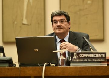 El desafortunado negocio inmobiliario del ministro de Seguridad Social
