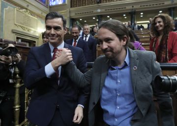 Blindarse ante la férrea oposición