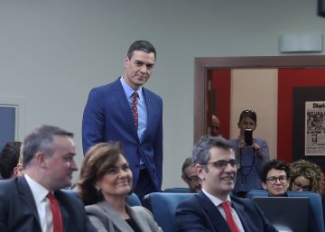 El Gobierno busca un acuerdo sobre el salario mínimo con sindicatos y patronal como mensaje inicial
