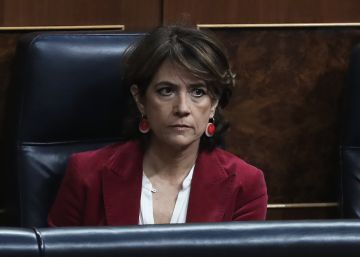 Dolores Delgado, la fiscal antiterrorista que exhumó a Franco
