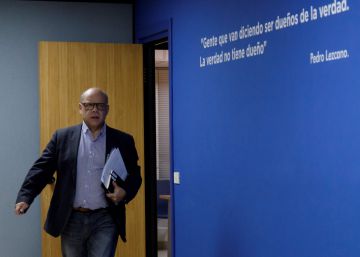 Coalición Canaria multa con 1.000 euros a Oramas por votar no a Pedro Sánchez