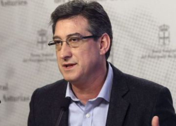 Francisco Igea, vicepresidente de Cs en Castilla y León, dimite de sus cargos en el partido Francisco Igea, vicepresidente de Cs en Castilla y León, dimite de sus cargos en el partido