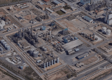 Chemical explosion in Spain claims third victim Chemical explosion in Spain claims third victim