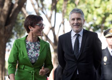 Marlaska propone a la subdelegada del Gobierno en Málaga como nueva directora general de la Guardia Civil