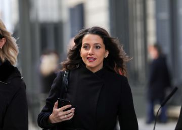 Ciudadanos dará más peso a los líderes territoriales pero evita que sean elegidos por las bases