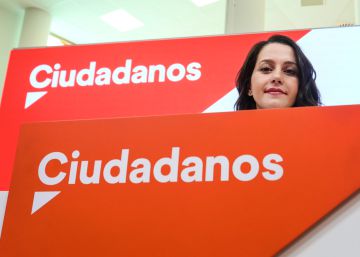 La nueva estrategia de Ciudadanos: presentarse como el “centro liberal progresista” contra los populismos