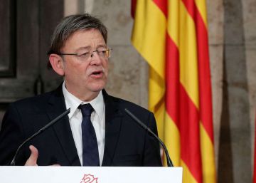 La juez encarga a la Guardia Civil investigar el caso del hermano de Ximo Puig