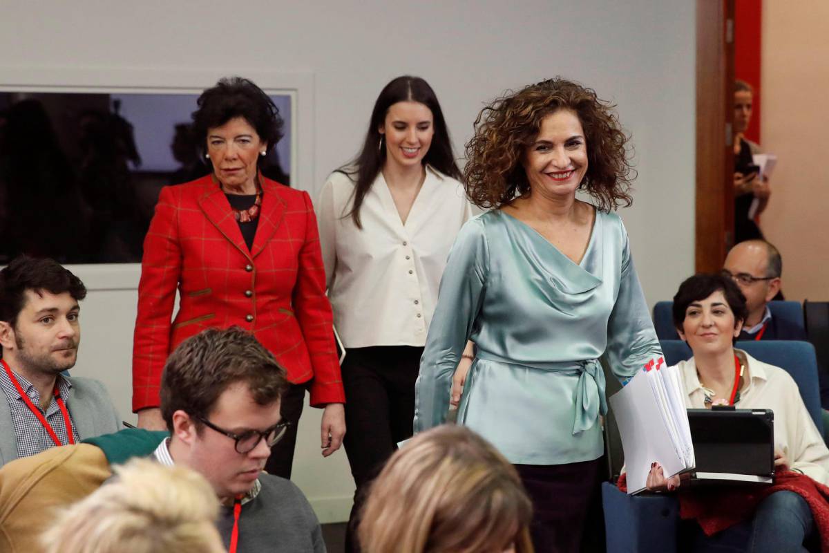 El bloqueo del Poder Judicial se agrava tras un nuevo portazo del PP