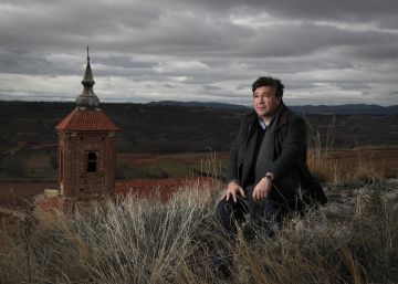 La hora más difícil de Guitarte, el diputado de Teruel Existe amenazado