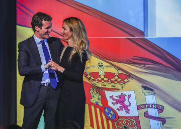 La línea dura de Casado alarma a dirigentes partidarios de distanciarse de Vox