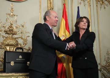 La fina línea entre dependencia y autonomía de la Fiscalía General del Estado