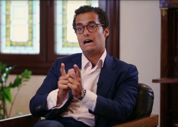 La ambición acabó con El Pequeño Nicolás gallego