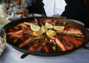 El misterio de la supuesta paella con cannabis que intoxicó a 10 personas en Lanzarote