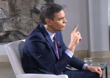 Sánchez se verá con Torra en Barcelona y espera tener Presupuestos en verano