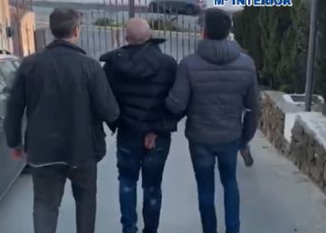 El atraco millonario en Nápoles que acabó en Fuengirola