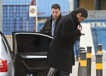 Juicio a Trapero: Un ‘outlet’ del ‘procés’ sin lazos amarillos Juicio a Trapero: Un ‘outlet’ del ‘procés’ sin lazos amarillos