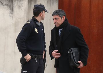 El apóstata ante el inquisidor