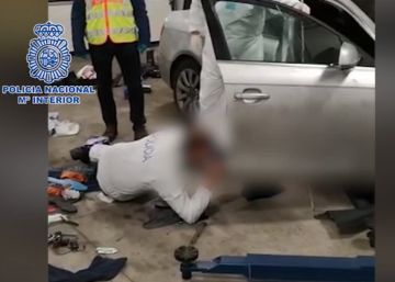 Detenido por matar a balazos a un hombre a las afueras de Marbella en octubre