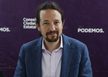 Iglesias relega a Guaidó a dirigente de la oposición venezolana