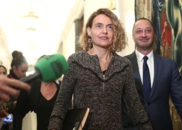 Los reyes abrirán la legislatura el 3 de febrero en un Congreso que no variará su control al Gobierno