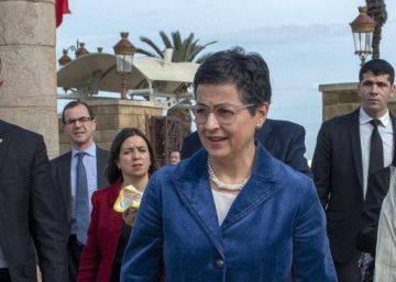 Marruecos y España rebajan la tensión tras aprobar Rabat la ampliación de sus fronteras marítimas