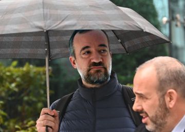 El ex ‘número dos’ de Fernández Díaz se niega a declarar ante el juez del ‘caso Villarejo’
