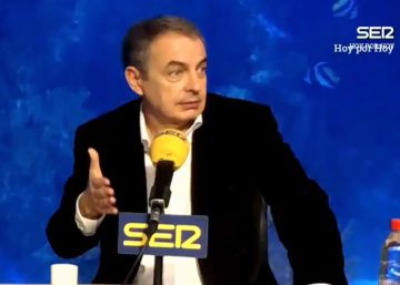 Zapatero respalda que Sánchez no reciba a Guaidó y González dice que es el “único” líder legítimo de Venezuela