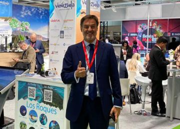 Félix Plasencia, un ministro de Turismo con peso en el Exterior Félix Plasencia, un ministro de Turismo con peso en el Exterior