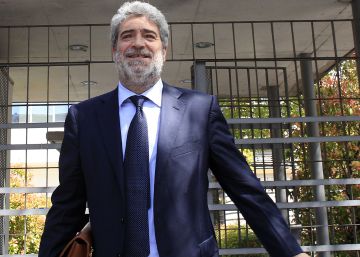 Es la guerra, vuelve Rodríguez