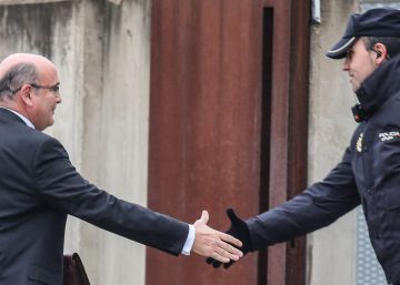 Pérez de los Cobos carga contra Trapero: “Si hubiera tenido mando en los Mossos, lo habría apartado”