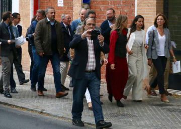 La Fiscalía del Supremo estudiará si las palabras de Rocío Monasterio sobre menores extranjeros son delito de odio